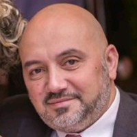 Mike Dimirjian