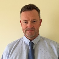 Darren Bentley