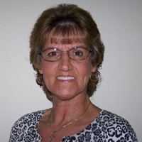 Johanna Ferrucci