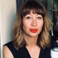 Sandrine Mascaro