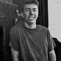 Tanner Parrish