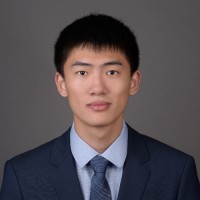 Zhonghe(Jack) Wang, CFA