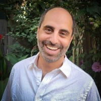 Dan Warner Ph.D.