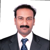 Senthilkumar Chandrasekar