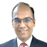 Bhupesh Singh Dasila (He/Him)