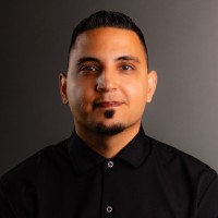 Ahmed Mahdi