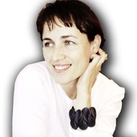 Vika (Victoria) Maksimenko