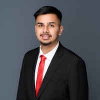 Sukhman Gill