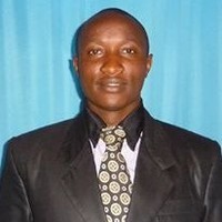 Joe Kinyua