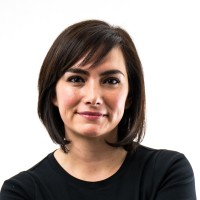 Kristin Clifford-Basil