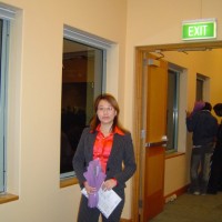 Yi Saly