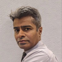 Zishan Naseer