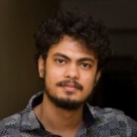 Soumyakanti Das