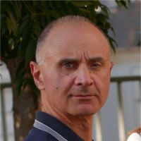 Gennadiy Varshavskiy