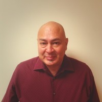 Sal Saucedo