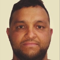 Sergio Daniel Barrios Moreira