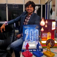 Saurabh Bafna