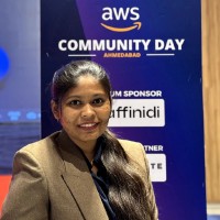 Bhargavi Dave
