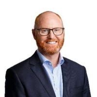 Darrin Brandis