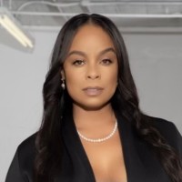 Zandria Smith