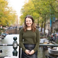 Sophie Kiernan