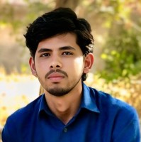 Ali Arslan Khan