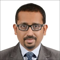 Mohammed Zanub Chovvailakath ✯✯✯✯✯