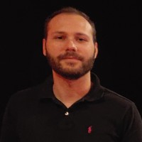 Antonis Bitounis