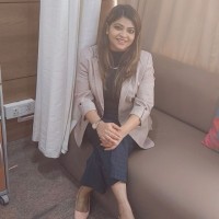 Preety Srivastava