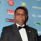 Suresh Thenuwara