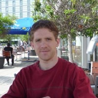 Nathan Lorentz