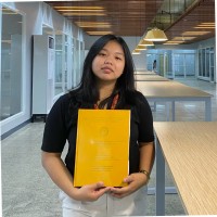 Rhea Kristine Ambrad