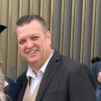 Dean Patton Cihcm Fda
