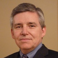Bill Baines,  ICD.D