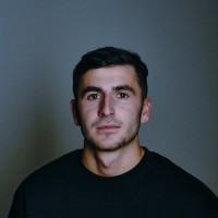 Kieran Brookes