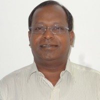 Kamaraj Pillai