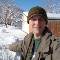 Eric Nolte