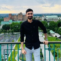 Harsh Patel