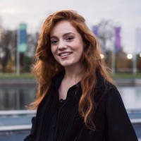 Laetitia Lasso Peña