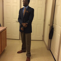 Clement Lavell Jackson III