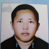 Bishnu Saru