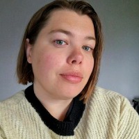 Rosanne De Vogel