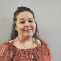 Polly McDaniel