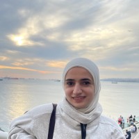 Nour Halwani