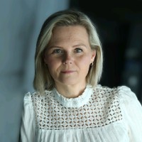 Katrin Sigurdardottir