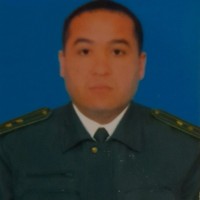 Баходир Ахмедов