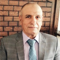 Ibrahim Shaltaf