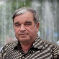 Anatolii Khomichenko