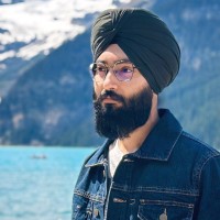 Gurdeep Singh