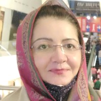 Sumayya Wahab